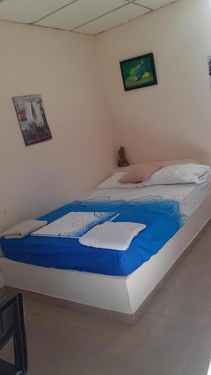 Hostal Denisse Tours Santa Catalina Exterior foto
